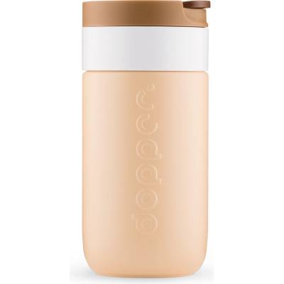 Dopper Термос Dopper Dopper Travel Mug Insulated mug - Earthy Brown - размер 300 ml (533-2426-0411)