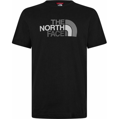 The North Face pánské tričko BLACK