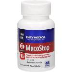 Enzymedica MucoStop® - 48 капсули