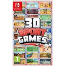 Hry na Nintendo Switch 30 Sport Games in 1
