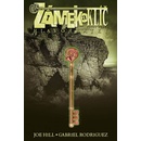Zámek a klíč 2 - Hlavohrátky - 2.vydání - Joe Hill, Gabriel Rodriguez