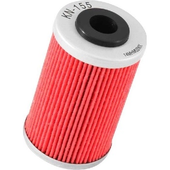 Olejový filter K&N Filters KN-155 KN-155