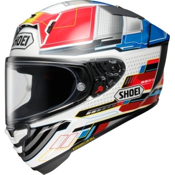 SHOEI X-SPR PRO