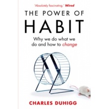 The Power of Habit - Charles Duhigg