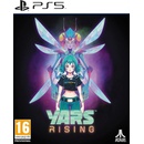 Yars Rising