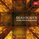 BARTA JIRI / SCHOLA GREGORIANA PRAGENSIS: DIALOGUES CD