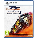 Hry na PS5 TT Isle of Man: Ride on the Edge 3