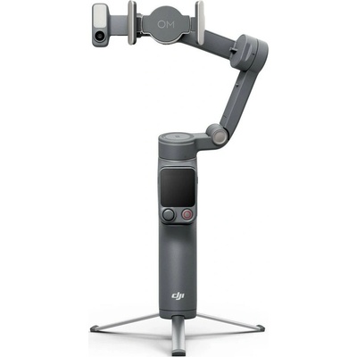 DJI Osmo Mobile 8P Advanced Tracking Combo CP.OS.00000564.01 – Zboží Živě