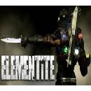 Elementite
