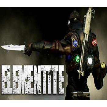 Elementite