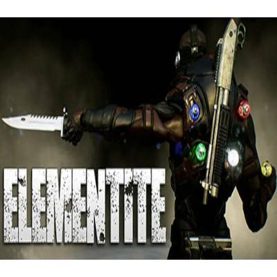 Elementite