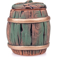 Tortuga Korunka Sculpture Barcello