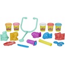 HASBRO Sada Play-Doh Veterinár 16ks