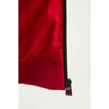 Red Bull Racing x Pepe Jeans Яке Red Bull Racing x Pepe Jeans MARINA WINDBREAKER (RM400012)