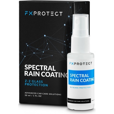 FX Protect Spectral Rain Coating 30 ml – Sleviste.cz