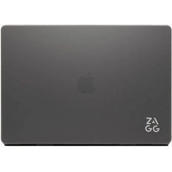ZAGG MacBook Protection 33 см (13") Твърда кутия Сив (702315482) (702315482)