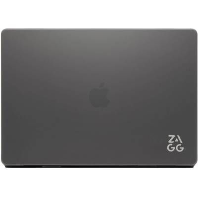 ZAGG MacBook Protection 33 см (13") Твърда кутия Сив (702315482)