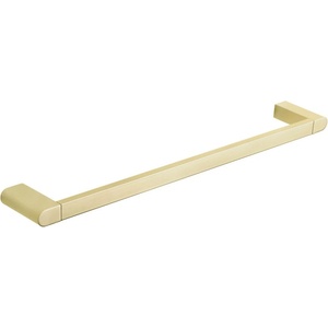 Mexen Adox закачалка за кърпа, златна - 7018224-50 (7018224-50)