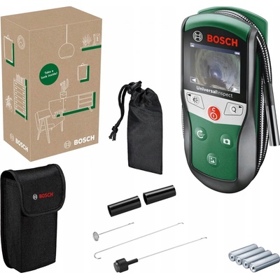 Bosch 0 603 687 0Z0