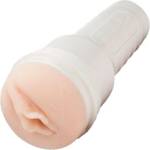 Fleshlight Мега мастурбатор Кибер Кожа "fleshlight madison ivy" 23 см