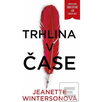 Trhlina v čase