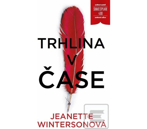 Trhlina v čase