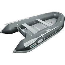 Boat007 Bush Crab 400