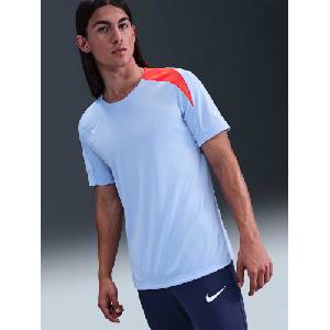 Nike Тениска m nk df strk top ss t90 (hv6400-425)