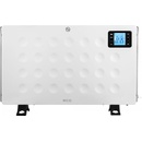 ECG TK 2080 DR White