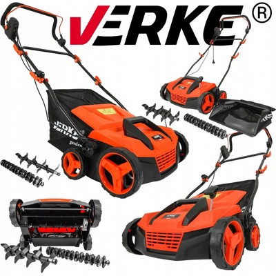 Verke V90216