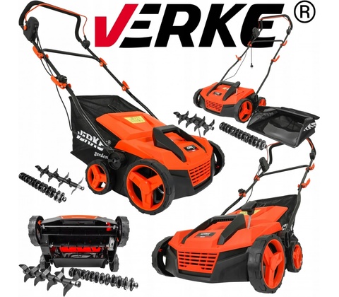 Verke V90216
