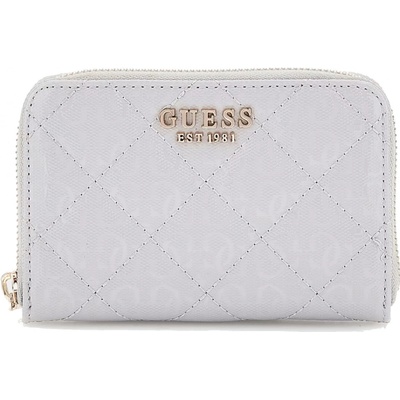 Guess Dámska peňaženka medium SWGG8500140 LVG