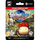 Scriblenauts Unlimited