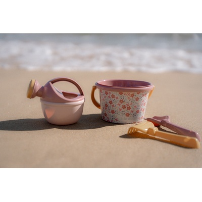 Little Dutch Sada na písek 5 ks Pink – Hledejceny.cz