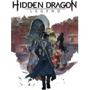 Hidden Dragon: Legend