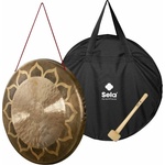 Sela Chau Lotus Gong 20