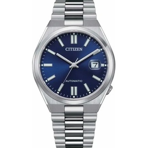 Citizen NJ0150-81L Часовници