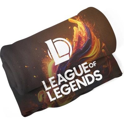 Sablio Deka League of Legends Abstract