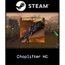 Choplifter HD