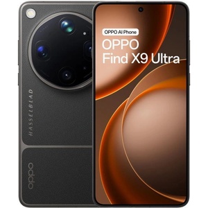 OPPO Find X9 Ultra 5G 512GB 12GB RAM Dual Мобилни телефони (GSM)