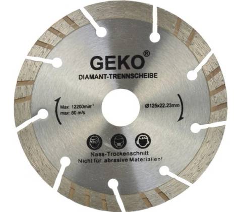 Geko G00222