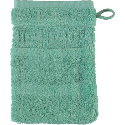 Cawö Ръкавица за къпане Noblesse 16 x 22 см агаве (1001 16/22 474)