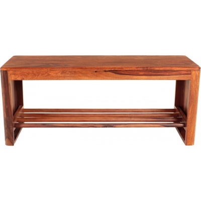 Indickynabytok Tina 120x50x40 palisander