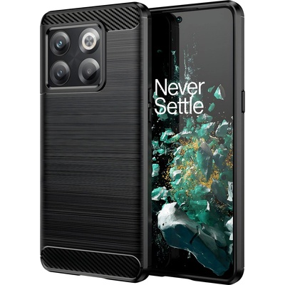 Izmael Здрав калъф Thunder за OnePlus 10T/Ace Pro 5G - Черен KP24747 (24747)