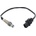 Lambda sonda VALEO 368408