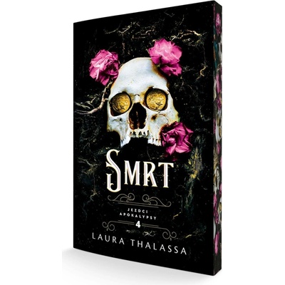 Smrt (Laura Thalassa)