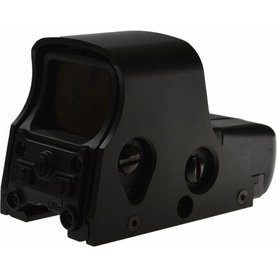 Guerilla Tactical ET551 holosight typu EOTECH