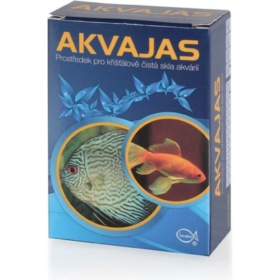 Hü-Ben Akvajas 130 ml