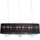 ACA Lighting 3P1200BK