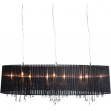 ACA Lighting 3P1200BK